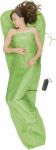 Вкладыш в спальник Salewa 2015 Liners and Pillows JADE LINER SILVERIZED GREENWICH / (б/р:UNI)