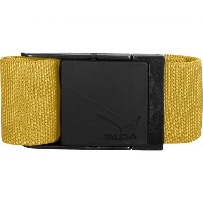 Ремень Salewa 2020 Rainbow Belt Nugget Gold (EUR:UNI)