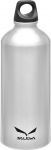 Посуда Salewa Bottles TRAVELLER ALU BOTTLE 1,0 L COOL GREY / (б/р:UNI)