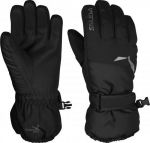 Перчатки горные Salewa Accessories ODI 2 PTX/PF K GLOVES black (US:M/KID)