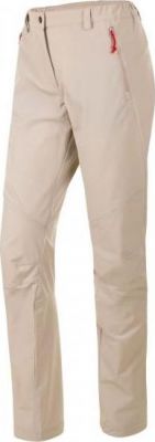 Брюки для активного отдыха Salewa 2017 PUEZ TERMINAL DST W REG PNT sand (EUR:40/34)