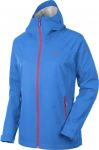 Куртка для активного отдыха Salewa 2016 PUEZ (AQUA 3) PTX W JKT royal blue/1780 (EUR:42/36)