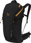 Рюкзак туристический Salewa 2016 Ascent 24 Black (б/р:UNI)