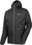 Куртка для активного отдыха Salewa 2017 PUEZ RTC M JKT black out/0730 (EUR:52/XL)