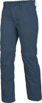 Брюки для активного отдыха Salewa 2017 FANES 2 DRY K 2/1 PNT dark denim (Рост:128)