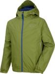 Куртка для активного отдыха Salewa 2017 PUEZ 2 PTX 2L K JKT cedar green/8670 (Рост:152)
