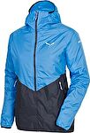 Куртка для активного отдыха Salewa 2017 PUEZ RTC W JKT royal blue/3990/3990 (EUR:44/38)