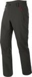 Брюки для активного отдыха Salewa 2017 PUEZ TERMINAL DST M REG PNT black olive (EUR:50/L)