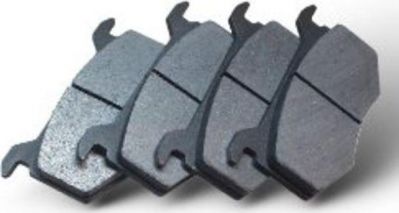 SANGSIN Колодки задние LEXUS RX RX300/RX350/RX400h (446648030, SP1385)