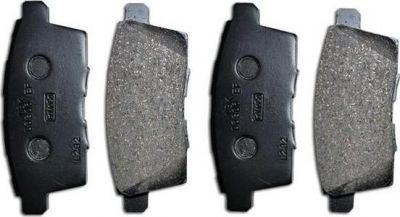 SANGSIN Колодки задние MAZDA CX-5 (K0Y12648Z, SP1672)