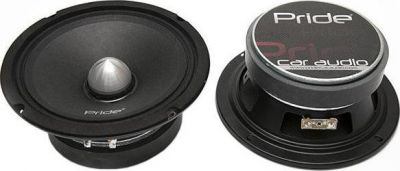 PRIDE Sapphire 6.5