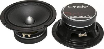 PRIDE Sapphire 8