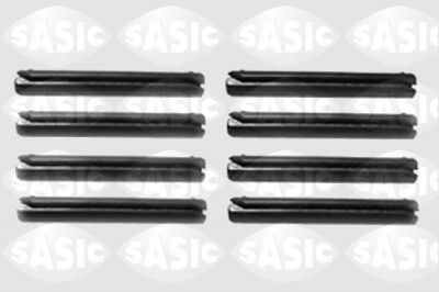 Sasic 1000716S монтажный комплект, дверь на PEUGEOT 505 Break (551D)