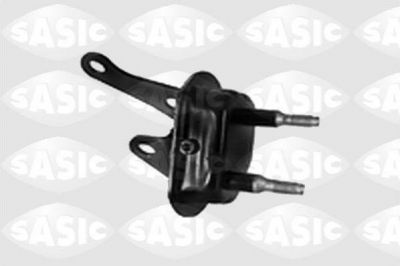 SASIC Опора задней балки PEUGEOT 306/CITROEN Xsara правая (513170, 1315705)
