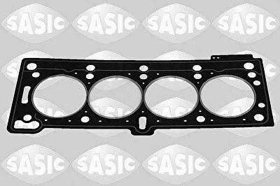 Sasic 1504002 прокладка, головка цилиндра на RENAULT CLIO II (BB0/1/2_, CB0/1/2_)