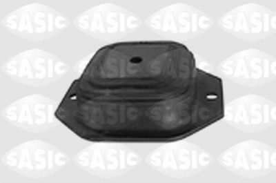 SASIC Опора задн. подрамника PEUGEOT 405 (515124, 1515245)