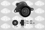 Sasic 1624016 натяжитель ремня, клиновой зубча на NISSAN QASHQAI / QASHQAI +2 (J10, JJ10)