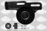 Sasic 1624049 натяжитель ремня, клиновой зубча на RENAULT MEGANE I (BA0/1_)