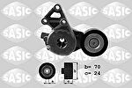 Sasic 1626037 натяжитель ремня, клиновой зубча на SKODA OCTAVIA Combi (1U5)