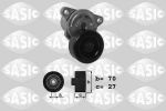 Sasic 1626119 натяжитель ремня, клиновой зубча на HYUNDAI SANTA FE I (SM)
