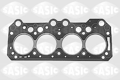 Sasic 2090F80 прокладка, головка цилиндра на PEUGEOT 505 (551A)