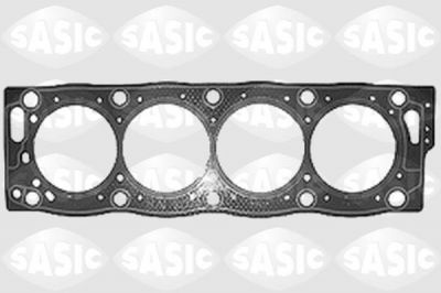 Sasic 2090N80 прокладка, головка цилиндра на PEUGEOT 406 (8B)