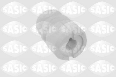 Sasic 2650007 Отбойник амортизатора PEUGEOT 206 перед.L-80mm