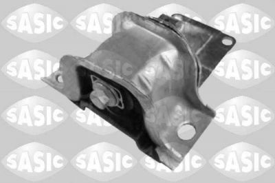 SASIC Опора КПП PEUGEOT BOXER/FIAT DUCATO/CITROEN JUMPER 2.2HDi/2.3D лев. 06- (1346984080, 2700033)