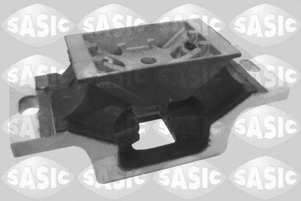 Sasic 2704075 кронштейн, подвеска двигателя на RENAULT MASTER III автобус (JV)