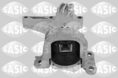 Sasic 2704099 кронштейн, подвеска двигателя на RENAULT MEGANE III Наклонная задняя часть (BZ0_)
