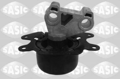 Sasic 2706040 кронштейн, подвеска двигателя на OPEL CORSA C фургон (F08, W5L)