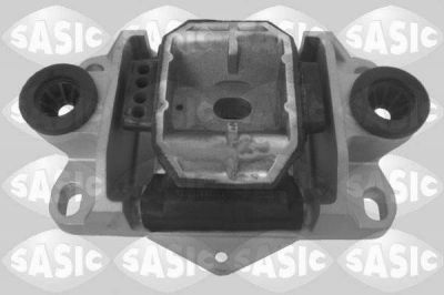 SASIC Опора КПП 00-02 Ford Mondeo III (1152896, 2706057)
