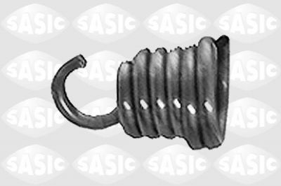 Sasic 3124074 пружина, тормозная колодка на PEUGEOT 505 Break (551D)