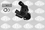 Sasic 3306097 термостат, охлаждающая жидкость на SKODA SUPERB (3T4)