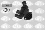 Sasic 3306098 термостат, охлаждающая жидкость на SKODA OCTAVIA Combi (1Z5)