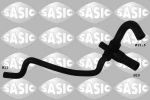 Sasic 3404020 шланг радиатора на RENAULT 19 II (B/C53_)