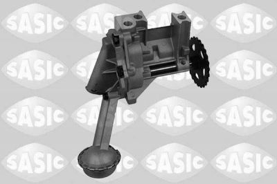 SASIC SAS3654006_насос масляный! Renault Clio/R19/Expre (3654006)