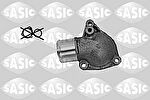 Sasic 4000377 фланец охлаждающей жидкости на RENAULT CLIO I (B/C57_, 5/357_)