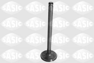 Sasic 4000954 выпускной клапан на RENAULT 4 фургон (R21_, R23_)