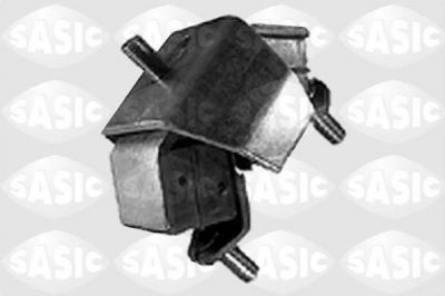 Sasic 4001343 кронштейн, подвеска двигателя на RENAULT SUPER 5 (B/C40_)