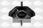 SASIC Опора КПП RENAULT R25 84-92 (7700783019, 4001348)