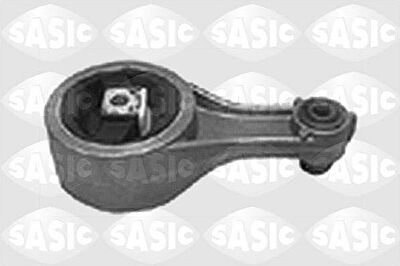 SASIC Опора двигателя RENAULT CLIO II 1.2 зад. (7700413614, 4001387)