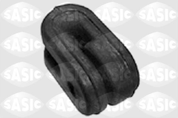 Sasic 4001464 Подвеска глушителя CITROEN/RENAULT/PEUGEOT