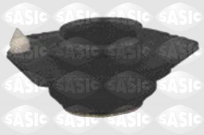 SASIC Опора верх. амортизатора перед. RENAULT Megane II/Scenic II 1,4-2,0L 02-> (8200222463, 4001645)