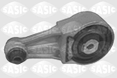 Sasic 4001776 кронштейн, подвеска двигателя на RENAULT CLIO I (B/C57_, 5/357_)
