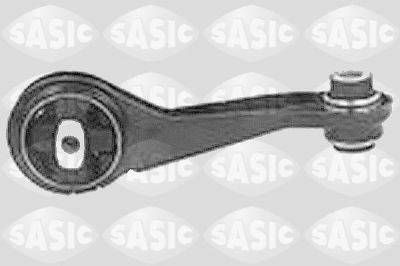 SASIC Опора двигателя пер. мост задняя RENAULT Clio II 1.2 01-> (8200175102, 4001807)