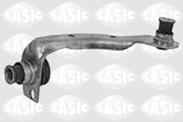 Sasic 4005530 кронштейн, подвеска двигателя на RENAULT MEGANE II (BM0/1_, CM0/1_)