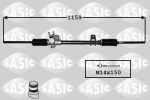 Sasic 4006010B рулевой механизм на RENAULT 11 (B/C37_)
