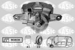 Sasic 6500038 тормозной суппорт на PEUGEOT BIPPER Tepee