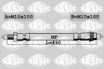 Sasic 6600007 тормозной шланг на PEUGEOT EXPERT фургон (222)